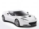 Lotus Evora S 2010 года